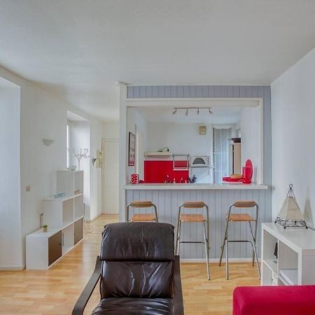 Petite Austerlitz Lejlighed Strasbourg Eksteriør billede